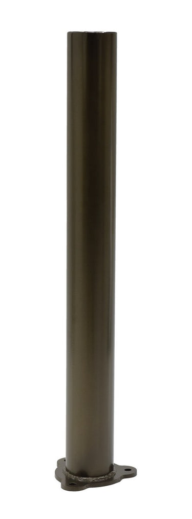 BOLLARD ARCH BRONZE (STATUARY) 42X4.5